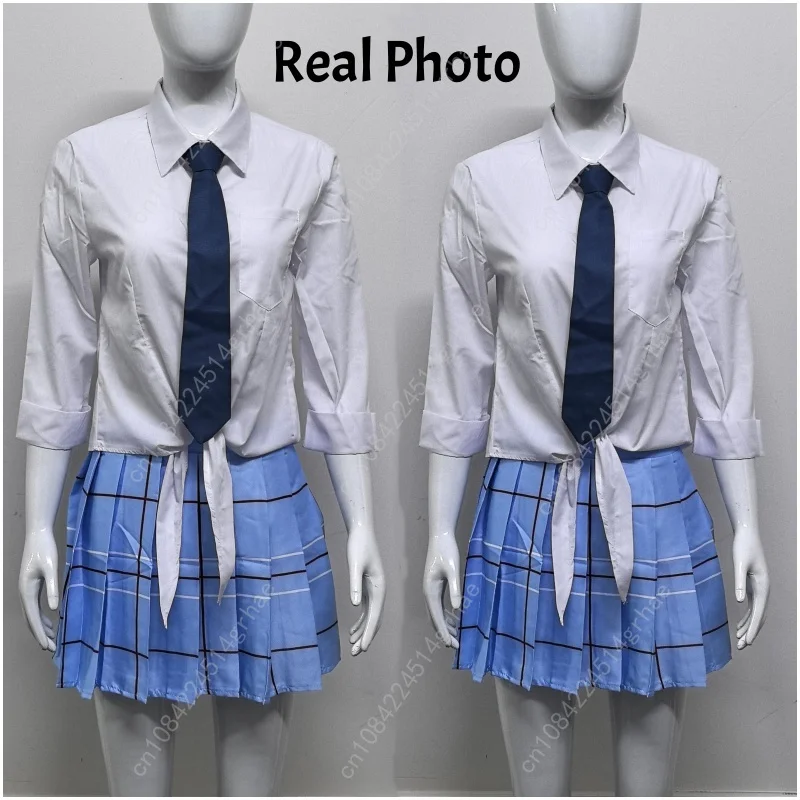 كيتاجاوا مارين كوسبلاي أنيمي فستاني حبيبي كيتاجاوا مارين كوسبلاي فساتين نسائية يابانية فتاة المدرسة موحدة كوس