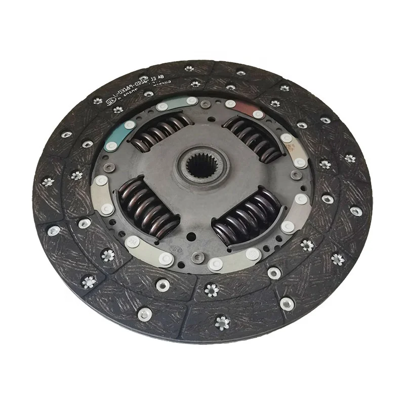 Ford Ranger 3.2 Luk Clutch Kit 6273032090 Clutch Disc for Pickup Parts BK31-7540-BB Mazda Bt50 Bt-50 3.2l Clutch Assembly