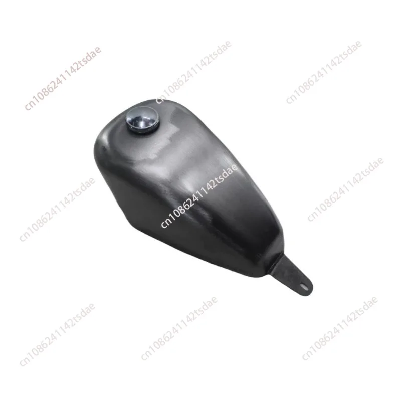 Steed400.600 modified fuel tank 005