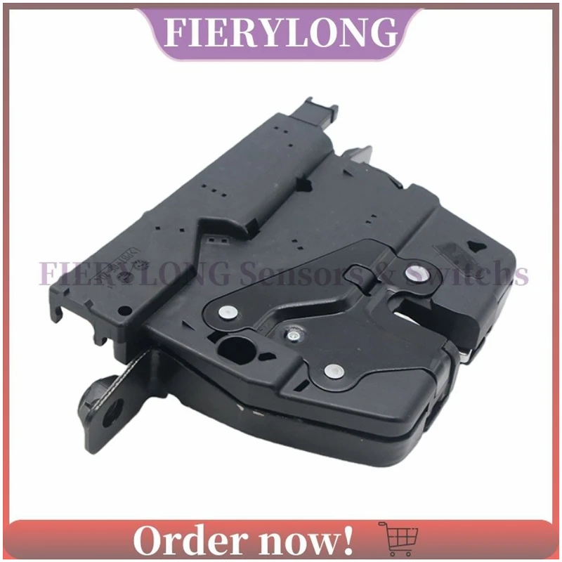 

51247200511 Механизм замка задней двери багажника для BMW ActiveHybrid 3 320i 328d 328i 335i X1 2014-2015 Высокое качество