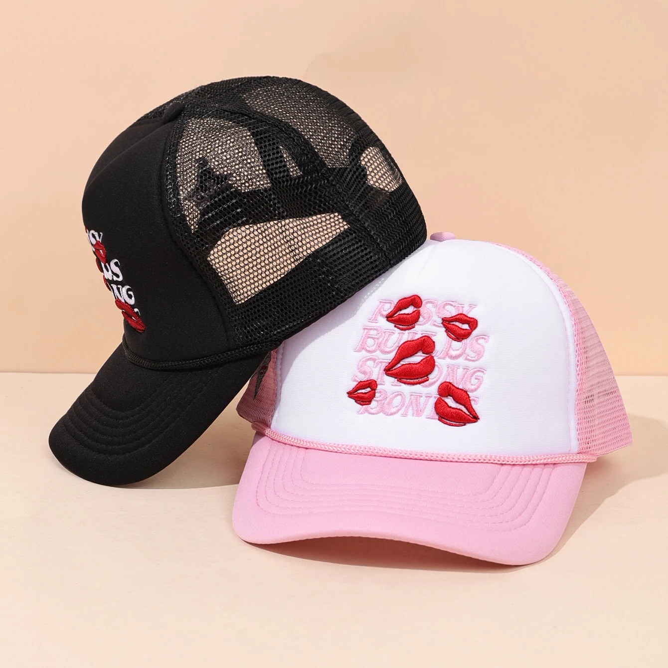 �y�Z�[�����z1PC/2PC ���b�v�싅�l�b�g�L���b�v�A�j���Ə����̕����h�J�A�p�Ȃ������A�J�b�v���̓��Ă��~�߂Ɠ��悯