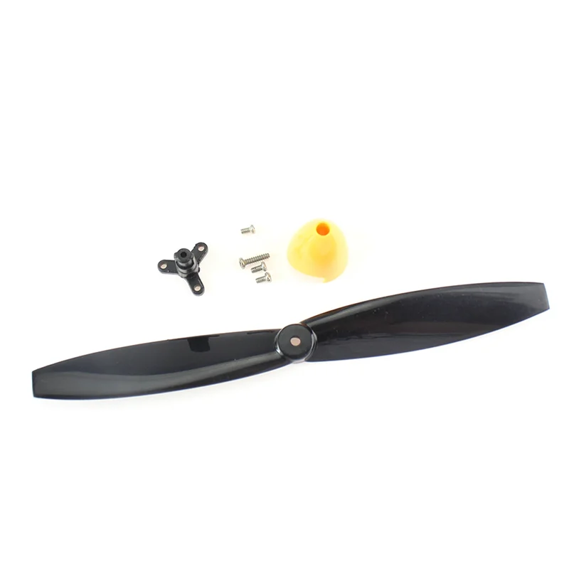 

WOTT-5X A160.0011 Propeller Paddle Blade For Wltoys XK A160 RC Airplane Spare Parts Accessories