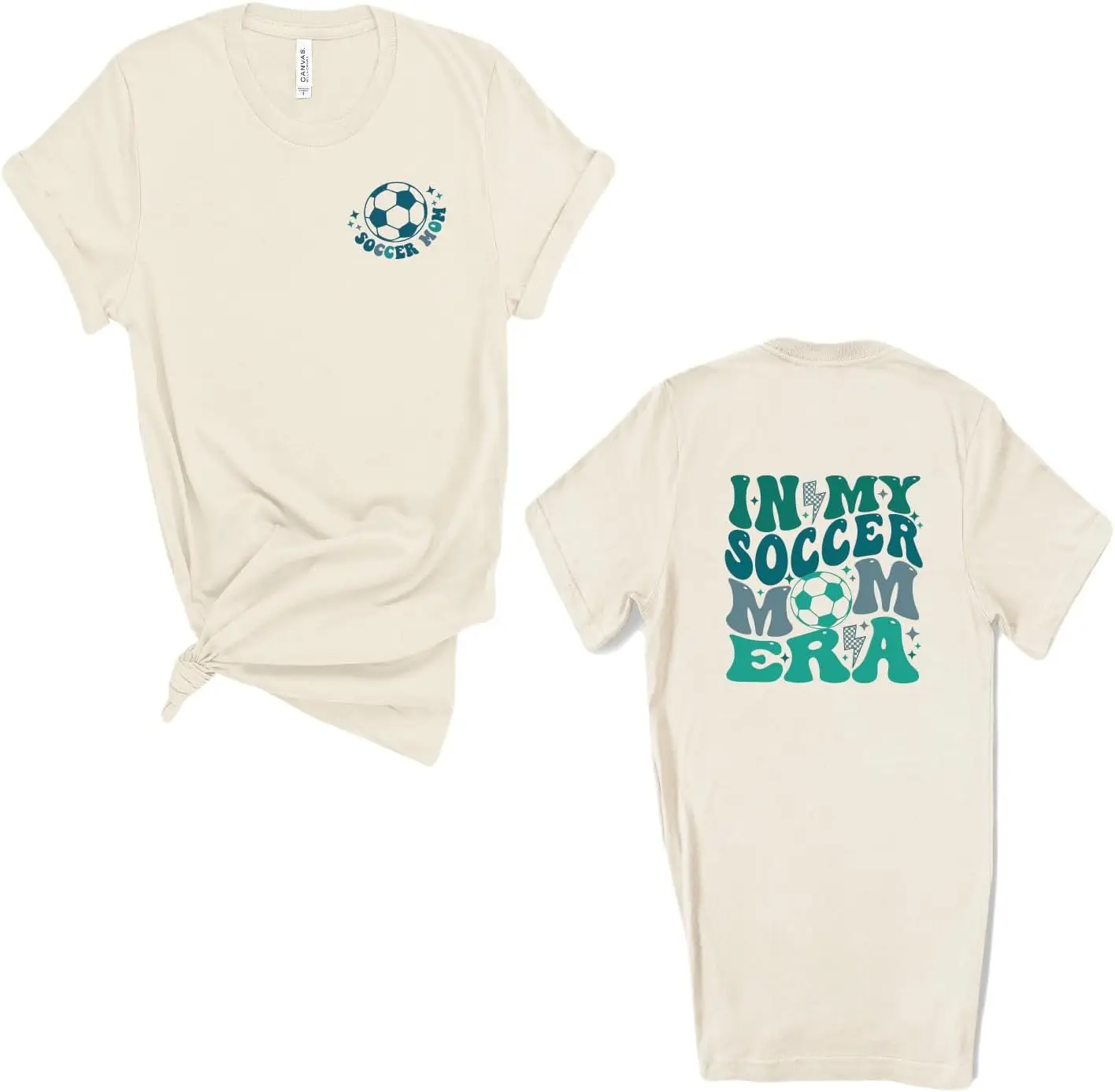 

Рубашка для футбольной матери, рубашка для моей мамы, рубашка для еды, крутые подарки для тети, графические футболки для женщин, женские топы