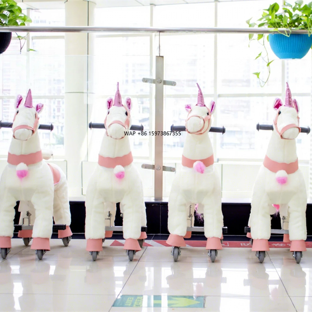 

Продается лучший механический конь-симулятор для езды (игрушка-эмулятор животного)