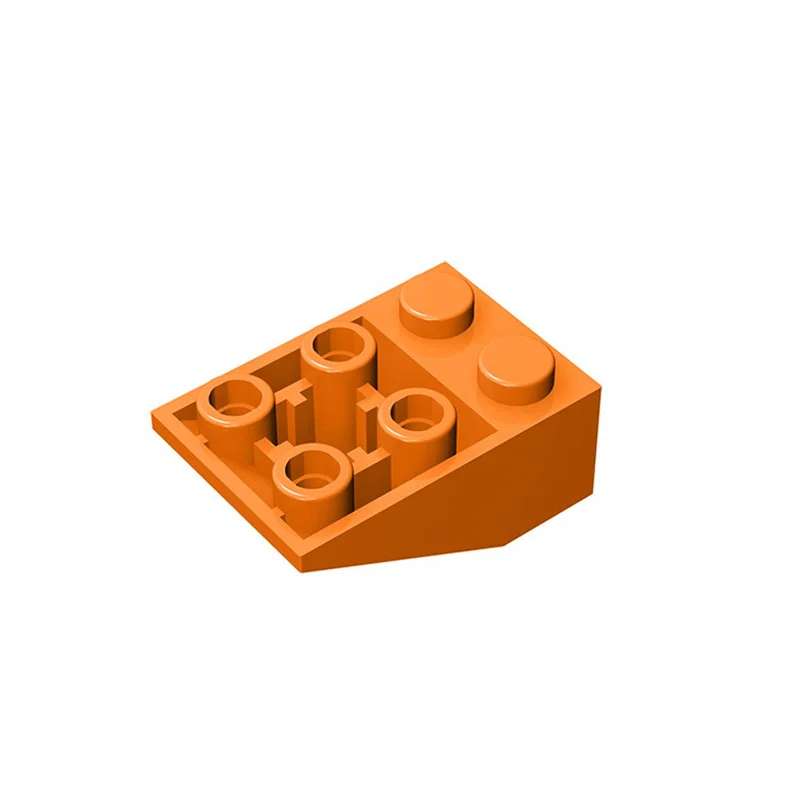 50 Stück 3747b 3747 Invertierte 33 3 x 2 Bausteine Sammlungen Großpackung Modulare GBC Spielzeuge für Technische MOC DIY Bauklötze Geschenke – Detail 3