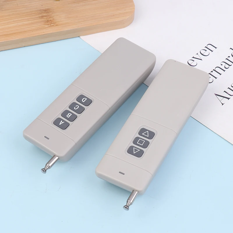 15.2Cm 433Mhz 3000M…