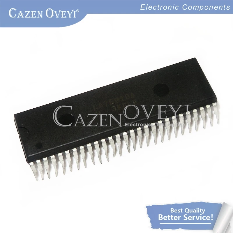 1-5pcs M52777SP LA76810A TDA8842S1 TB1238N MOC3012 COSMO3063 CNY17-2 MOC3020 MOC3061 MOC3011 DIP