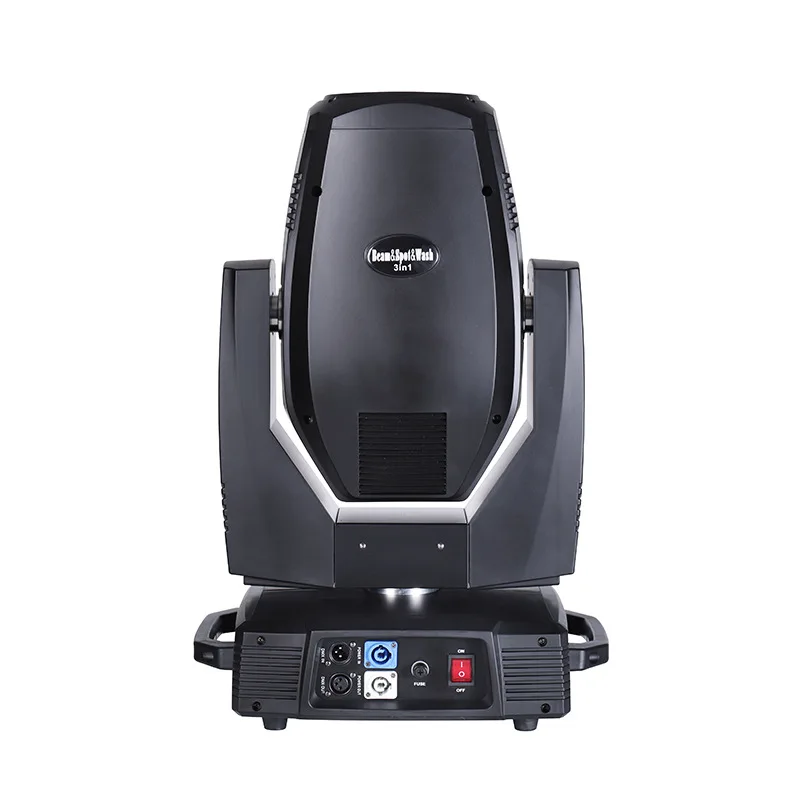 

350W 17r beam spot wash 3 in 1 BSW led moving head dmx dj disco light for party wedding stage