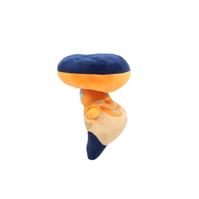 

Лидер продаж, новая плюшевая игрушка 26 см, милая мягкая кукла Nokko, мягкая плюшевая игрушка, коллекционный подарок для детей, фанатов