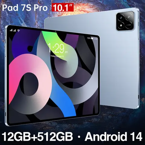 샤오미 패드 7S 프로, 안드로이드 14, 스냅드래곤 888 태블릿, 16GB + 1TB, 10000mAh, 5G 듀얼 SIM 태블릿 PC, 글로벌 버전, 2025 신제품