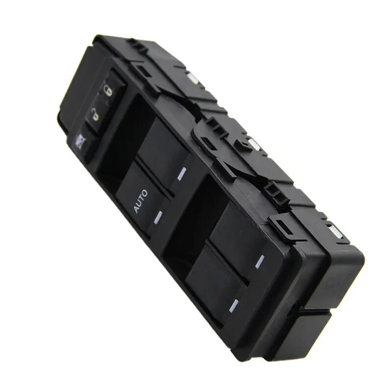 04602780AA Power Window Switch LHD For JEEP Dodge Dakota (4 Window) 2005-2011