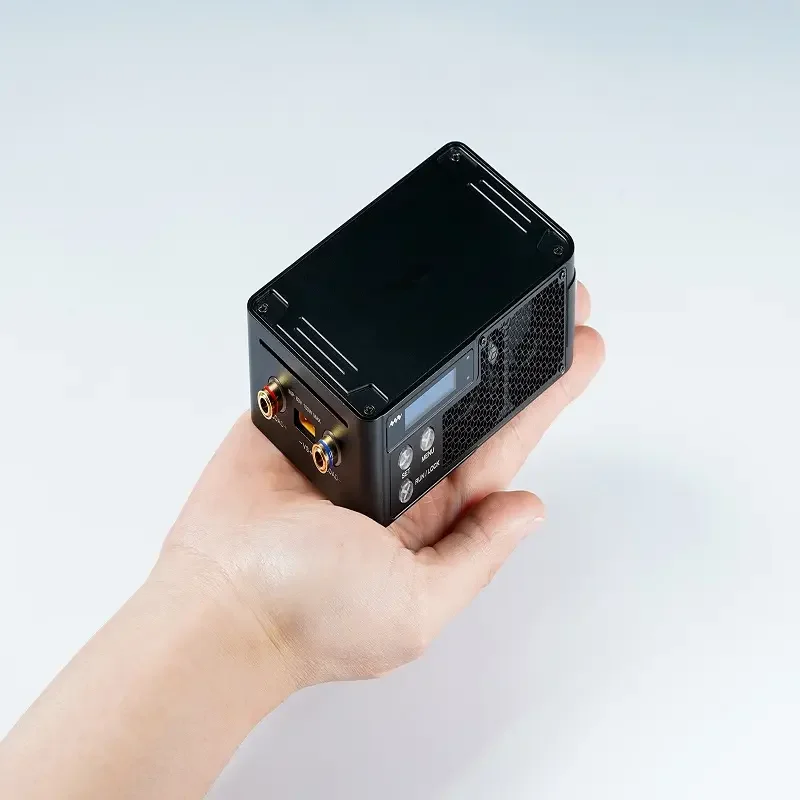 MDP-L1060 DC Electronic Load Module MDP-M01 Digital DC Power Supply 100W Programmable Linear Power Meter Module