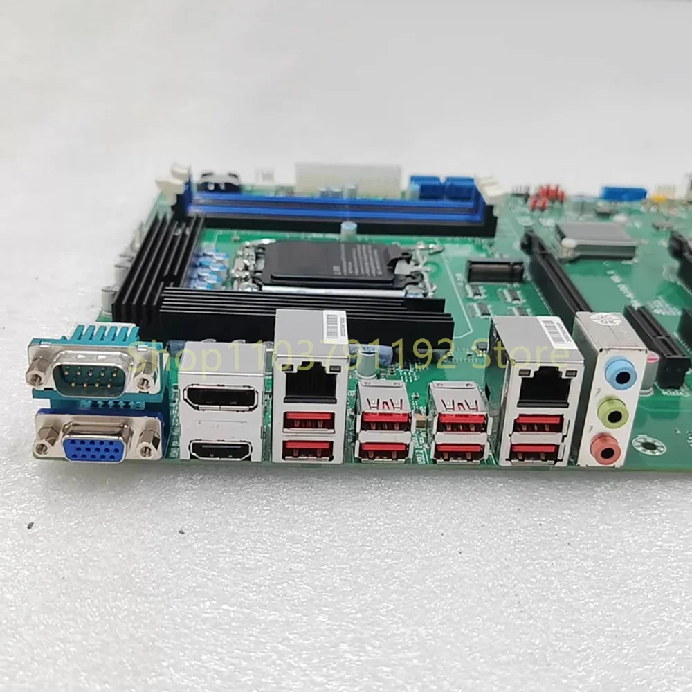 Industrial Control Computer Board CEB-R68A-A100