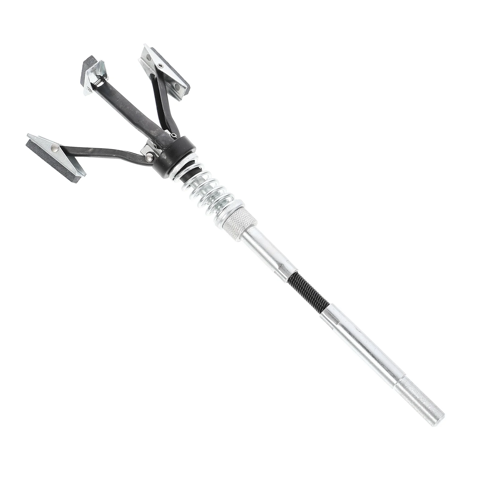 

Engine Cylinder Hone Deglazer Grit Stones Steel Abs Flexible Shaft Self-Centering Piston Polisher For Cylinder Grinding Cleaning