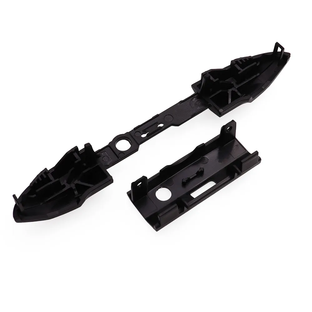 أزرار مصدات RB LB لوحدة تحكم Xbox Series X S، حامل متوسط مع أداة مفك البراغي #4