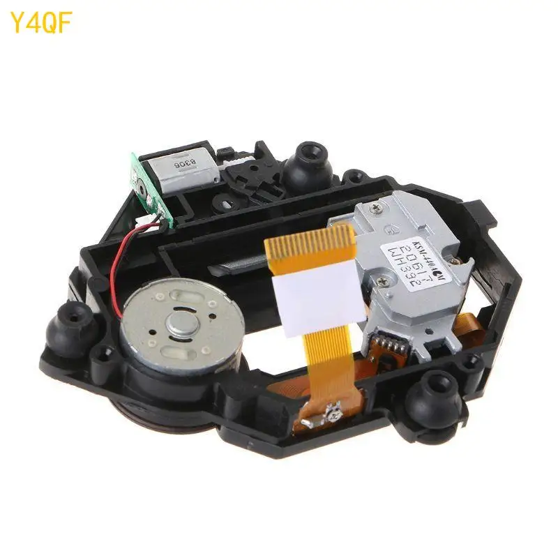 Y4QF KSM-440ACM Disc Reader Lens Drive Module para PS1 Game Console