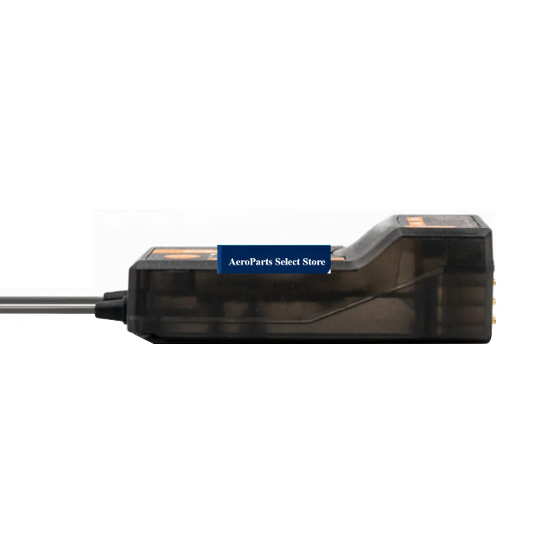 APartsFLYSKY FTr8B AFHDS3 2.4G 8CH PWM/PPM/i.BUS Out/S.BUS Dual Antennas Receiver for PL18 NB4 NB4 Lite Airplane Helicopter Vehi