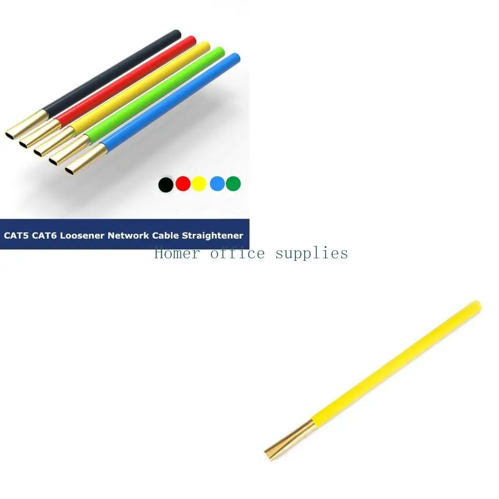 

K43B Cable Wire Stretch Release Tool For CAT5 CAT6 CAT7 Rj11 Telephone Line