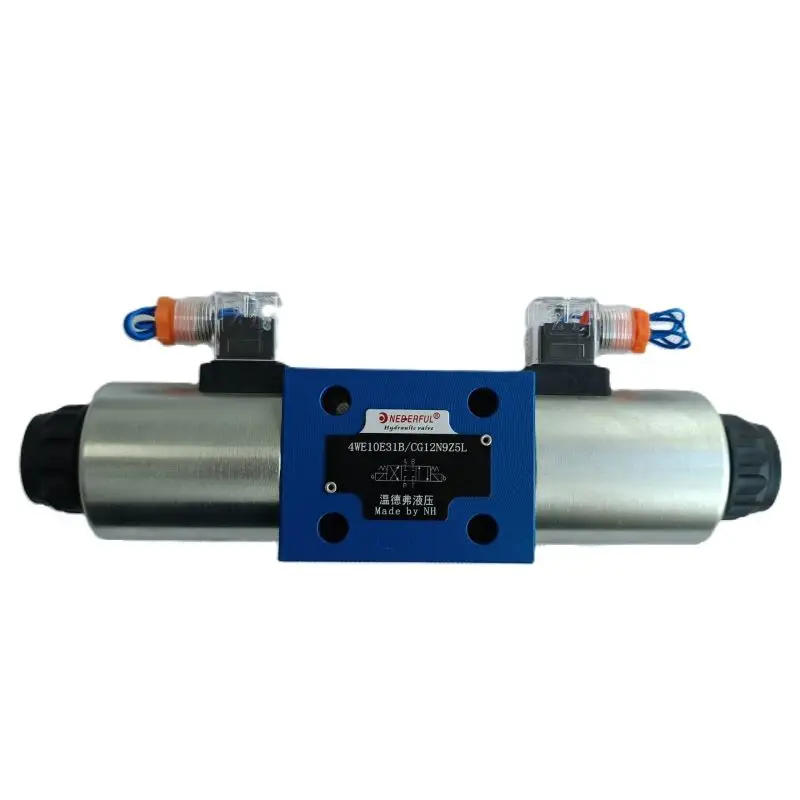 High Quality Sectional Valve DSG-03-4WE10E For Various vehicle applications