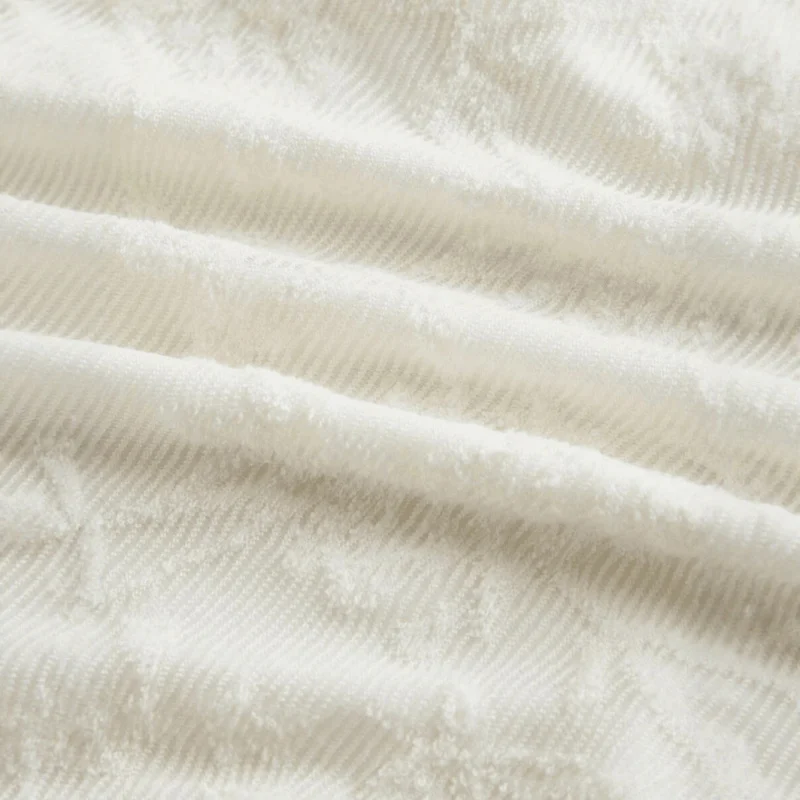 Damski Letni Biały Top Krótki z Teksturowanej Tkaniny, Seksowny Bez Pleców, Asymetryczny, Wiązany na Szelkach, Plisowany, Słodki Top Wakacyjny