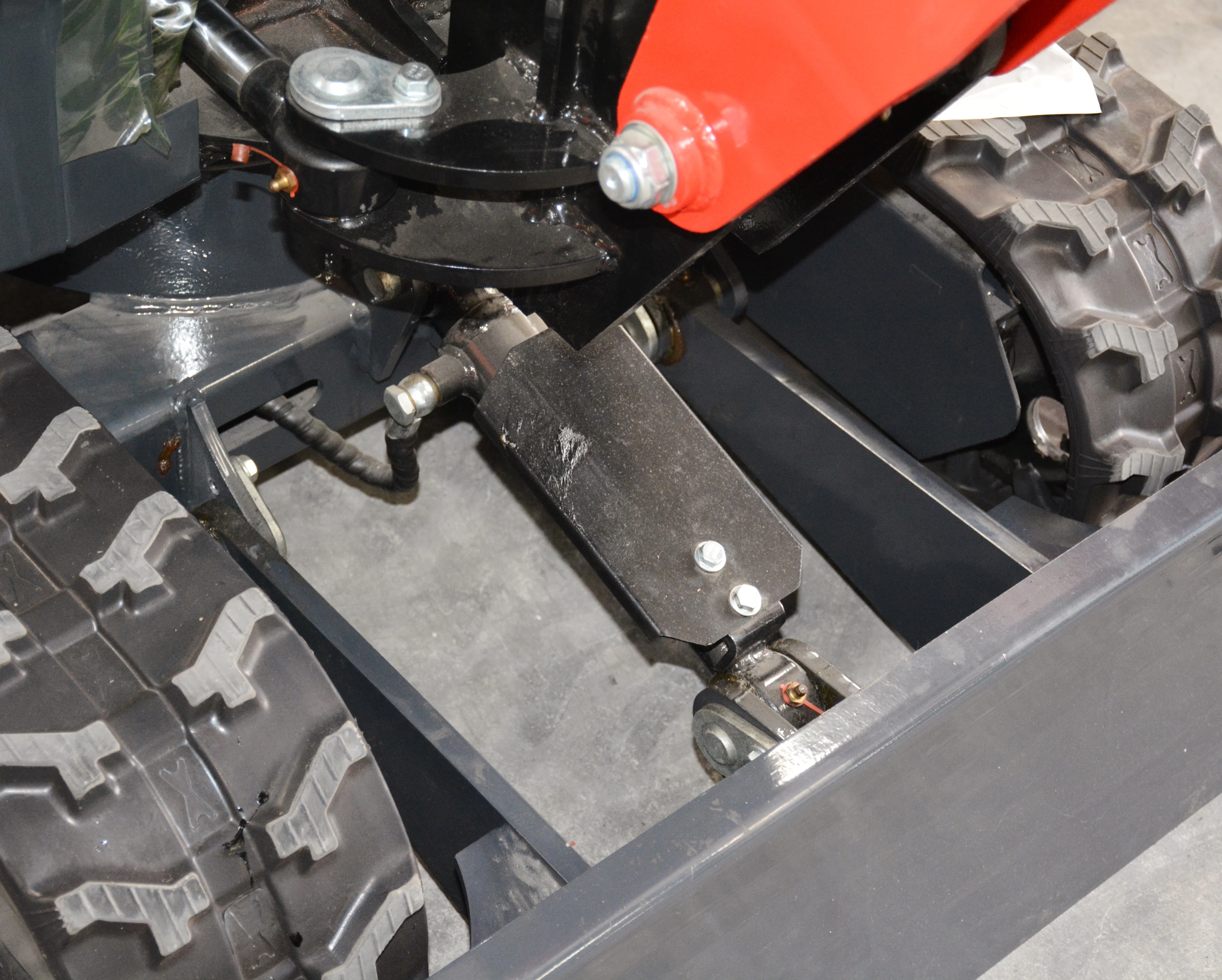 Mini excavator 1.8 tons CE Euro 5 EPA Kubota engine bagged small crawler excavator 1 ton 2 excavator household excavator