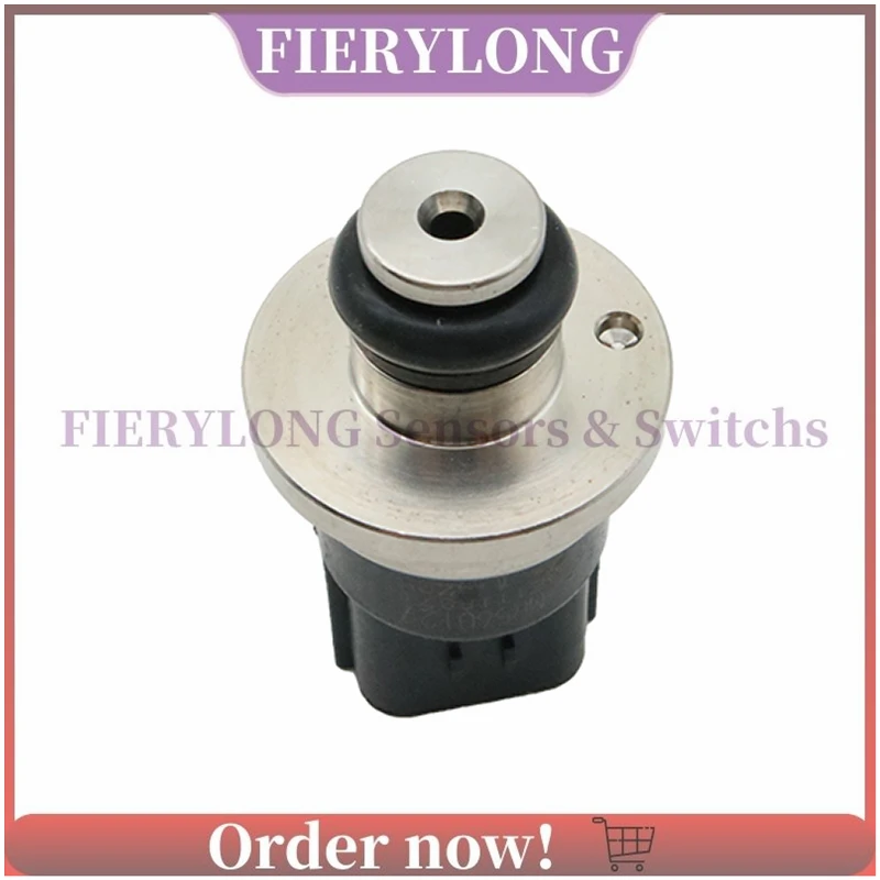 

MR560127 Fuel Rail Pressure Sensor For Mitsubishi Pajero Pinin 4G93 4G94 GDI MR578418 MD360939 Car Spare Accessories