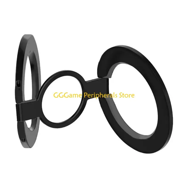 U55B small Phone Holder with Adjustable Viewing Angles for phone Use