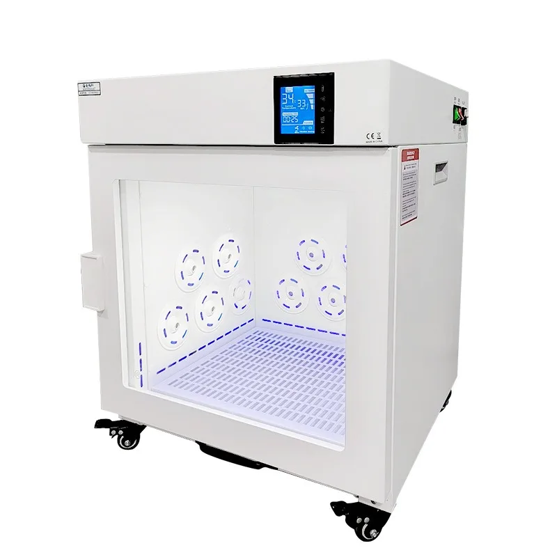 

Pet drying box, hair dryer, high-power quick-drying pet store special cat water dryer