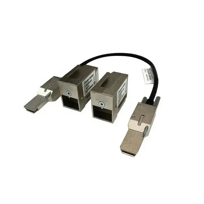 

C9300L-STACK-KIT Suitable for C9300L Switch Network Accessory Data Stacking Module with Good Price in Stock