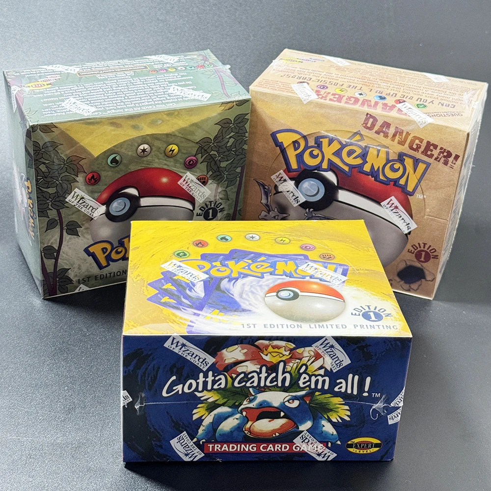 pokemon card packs 1999 BASE SET CHARIZARD BLISTER PACK SEALED *WAL-MART STICKER lowpopping Choose your variant to see the specific details. WOOO HOLO PULLS! Opening 1999