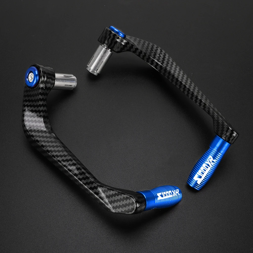 

For BMW S1000XR S1000 XR 2015-2025 2017 2018 2019 2020 Motorcycle Handlebar handle Grips Guard Brake Clutch Levers Protector