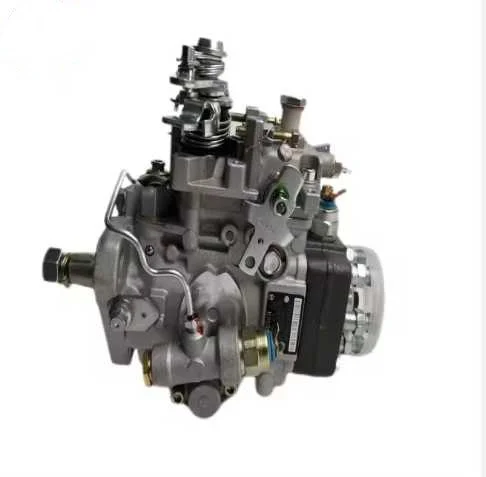 High Quality Fuel Pump 129A00-51000 Fuel Injection Pump for Diesel Engine Models 0445020538/0445020509/129C28-51000