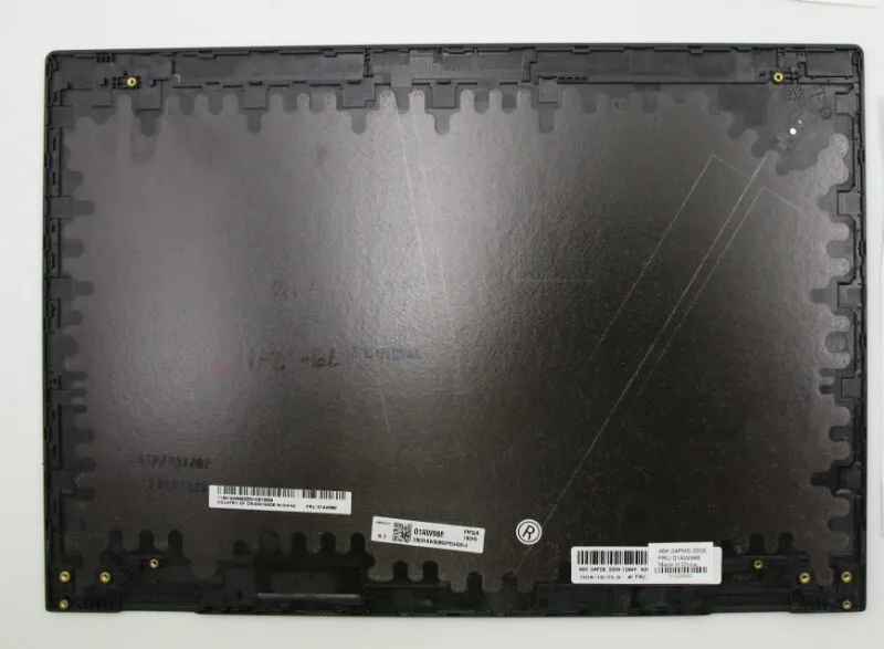 

New Top Lid A Shell LCD Back Case Rear Cover WWAN for Lenovo X1 Carbon 4th Gen 01AW988