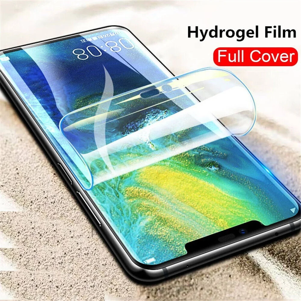 Matte Full Glue Hyd… - image