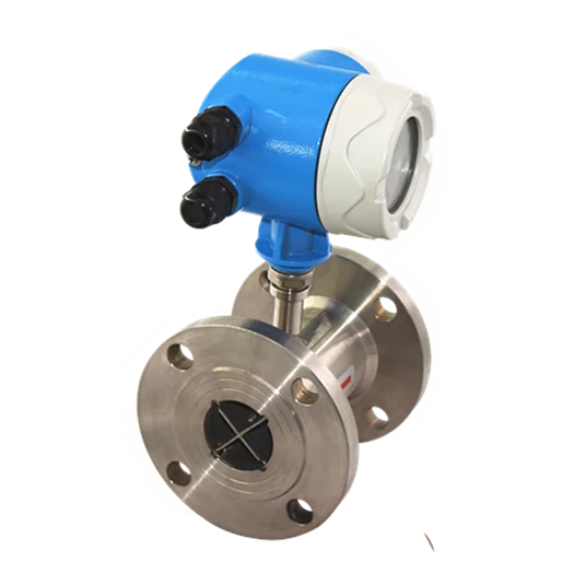 Inbrengen/Plug-In Soort Turbine Flowmeter Analoge Flowmeter Co2 Regulator Flowmeter Flow Meetinstrument