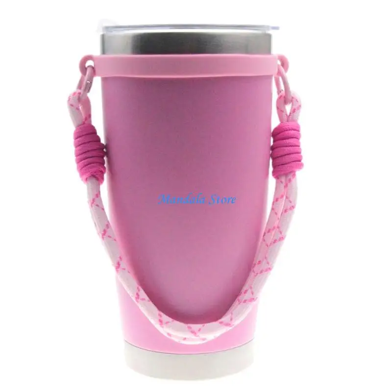 U2JC Consistent Most Silicone Cup Sleeve Flexible Strong for Various instances