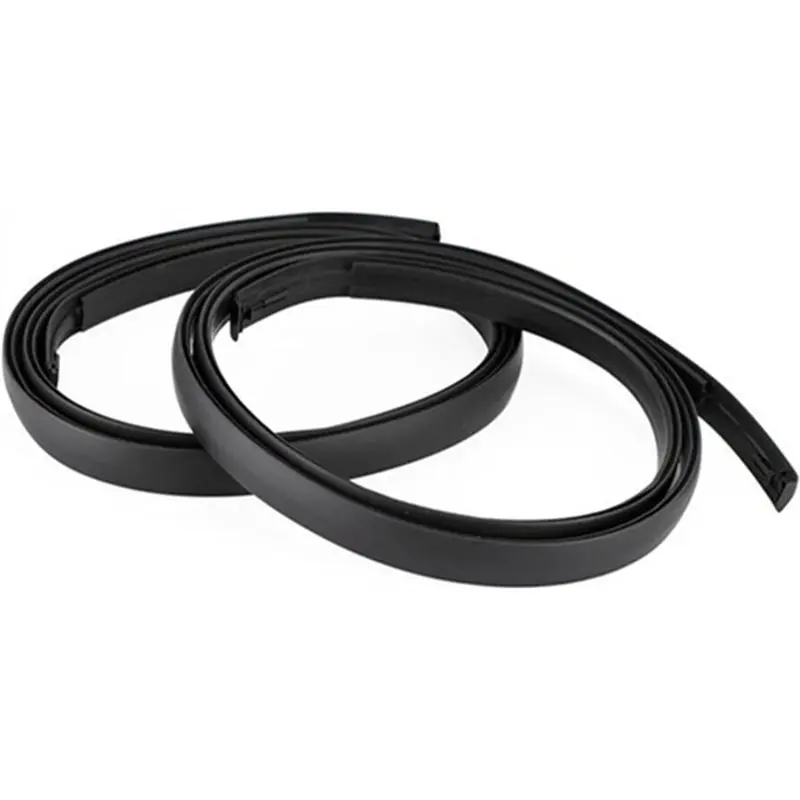 

A30P-Rubber Drip Side Finish Moulding Seal Strip Trim For SCION XB 2008-2015 Hatchback Car Roof 75555-12161 75556-12171