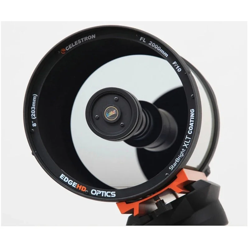 Celestron C8 Edge HD 8\