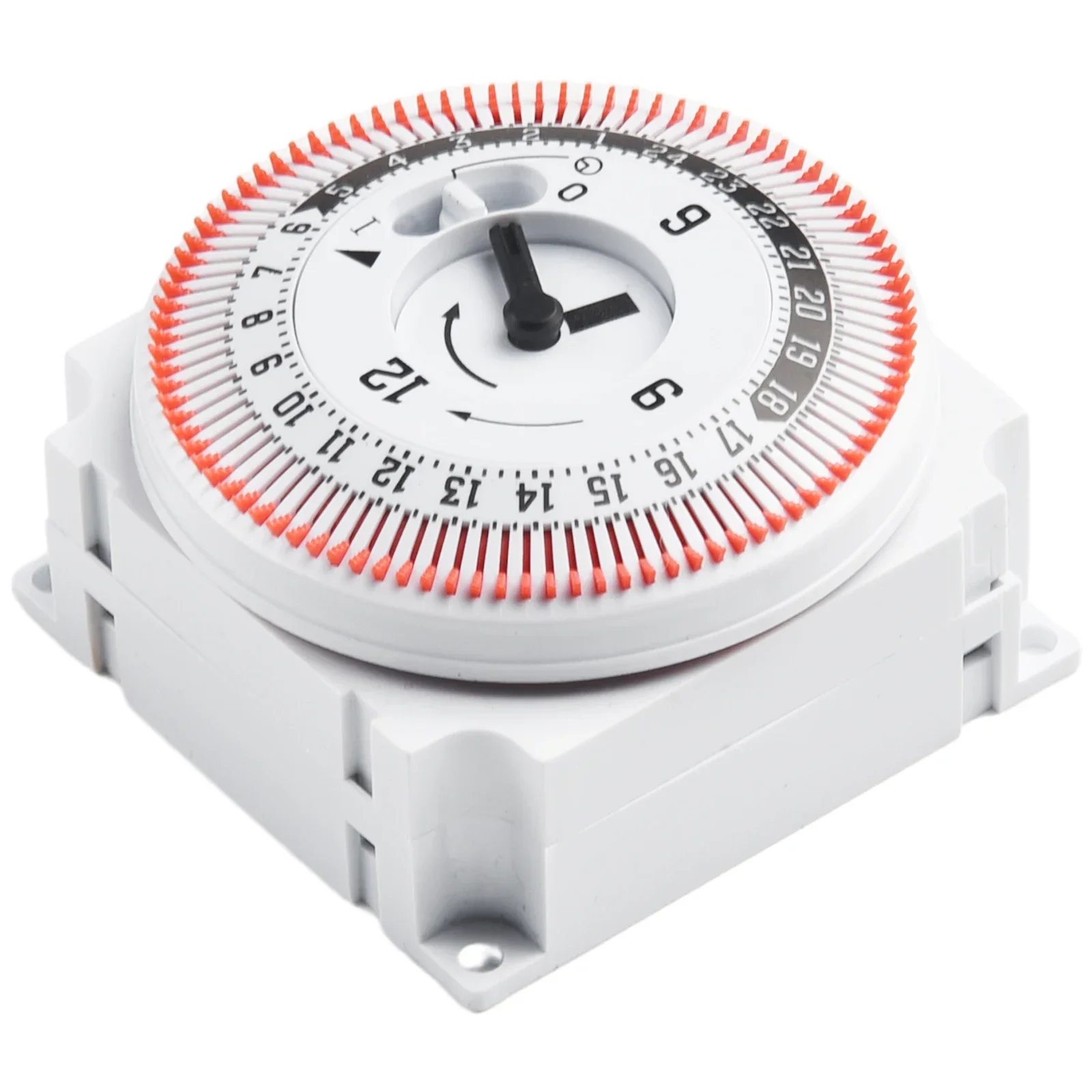 Mechanical Switch Protect Panel 24 Device -10~55degree High Quality Timer Timing Panel 250V 50Hz Newest Useful