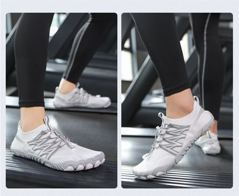 EOCENE Schnelltrocknende Schwimm-, Strand-, Wading-, Fitness-, Kajak-, Fahrrad-, Angel-, Sport-, Aqua-, Outdoor-Wasserschuhe, Freizeit-, Gym- und Surfschuhe – Detail 19