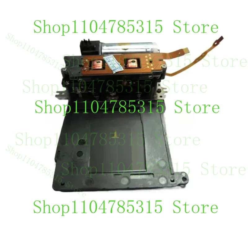 

Repair Parts For Canon EOS 5D Mark II Shutter Curtain Blade Box Assy Original