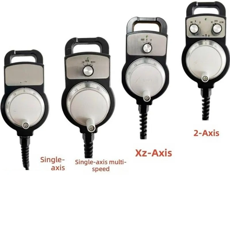 for Machine Tool Electronic Handwheel Single Axis Lathe Pulse Generator