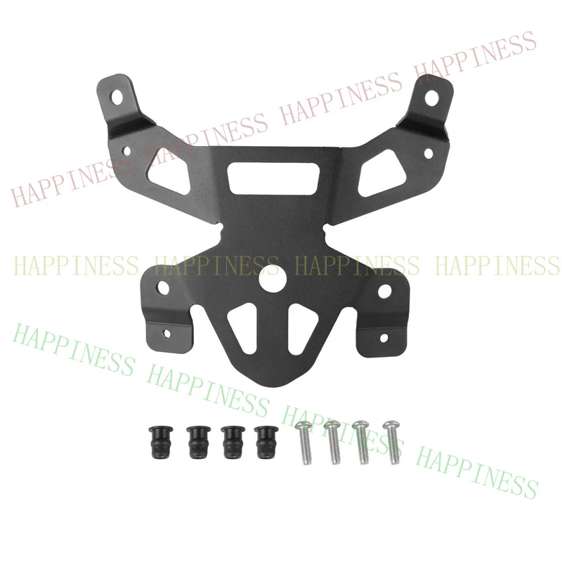 RP+   Windscreen Windshield Riser Mounting Bracket For YAMAHA Tracer9 GT+ 2024<