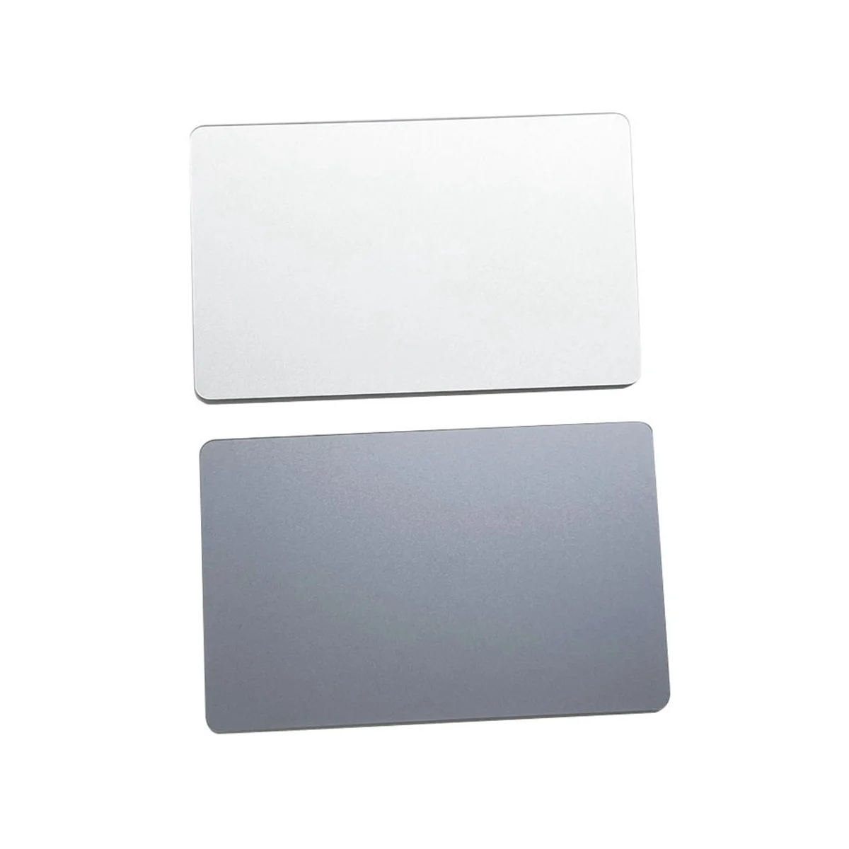 Laptop Trackpad for Pro A1706 A1989 Laptop Universal Touchpad Replacement Trackpad Silver