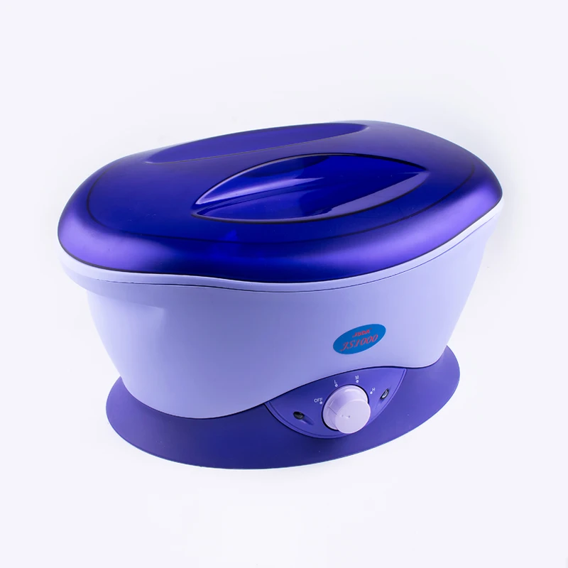 JSDA Macchina per la fusione della cera per la depilazione della macchina per scaldacera per cera di paraffina di buona qualità