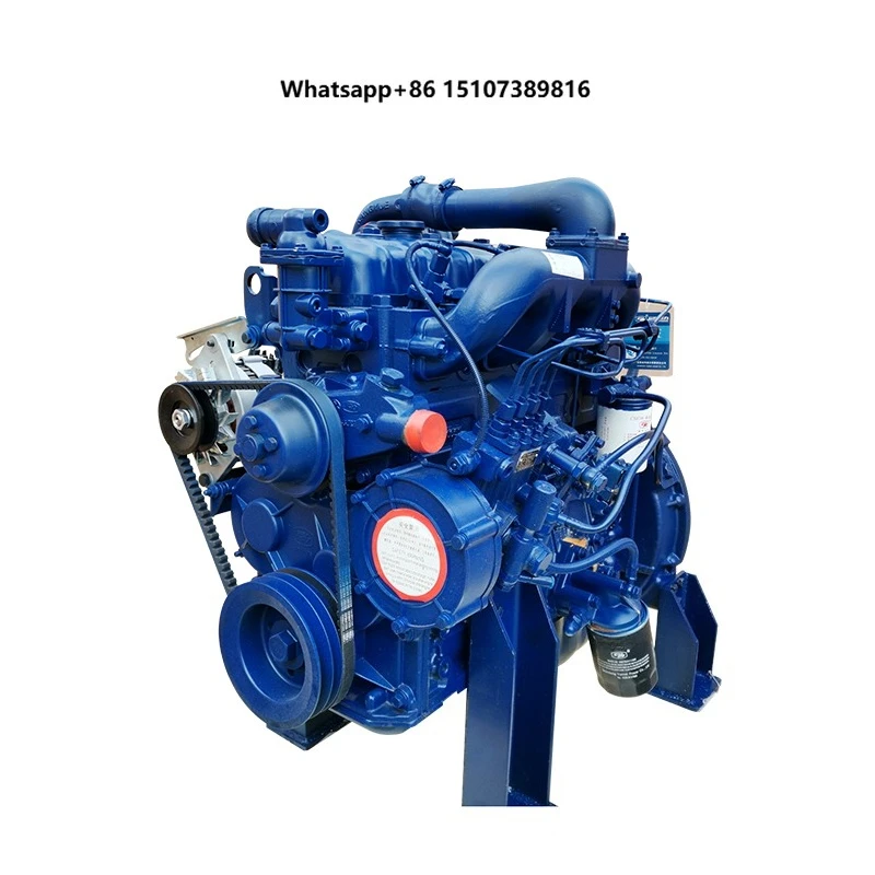 Hot Sale Engine Machine Marine Engine with Advance Gear Box for Fishing Boat/ship