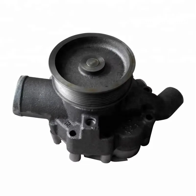 Machines Motoronderdelen Groothandel Graafmachineonderdelen Dieselmotor Waterpomp 202-7674 E330 C9 Waterpomp voor motoronderdelen