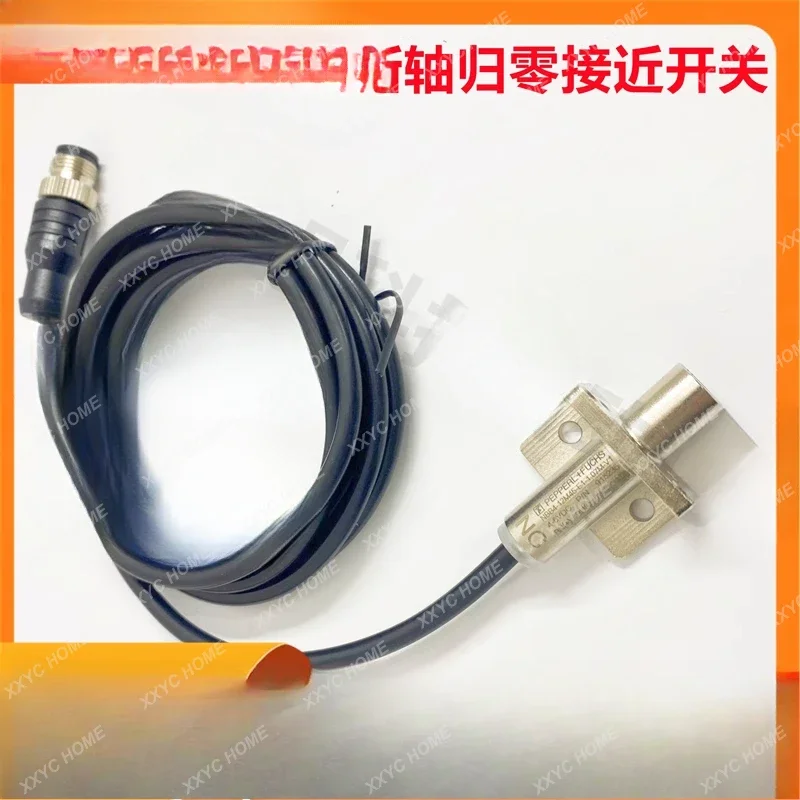 مفتاح القرب 4-12M45-E1-1.07M-V1 EO E2 Z0 Z4