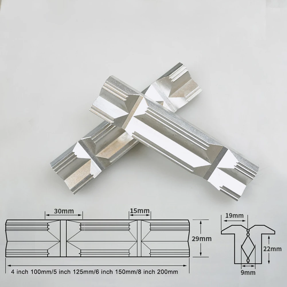Vise Jaw Protection Protective Sleeve For Workshop Use Versatile Usage Workpiece Protection For Aluminum Parts