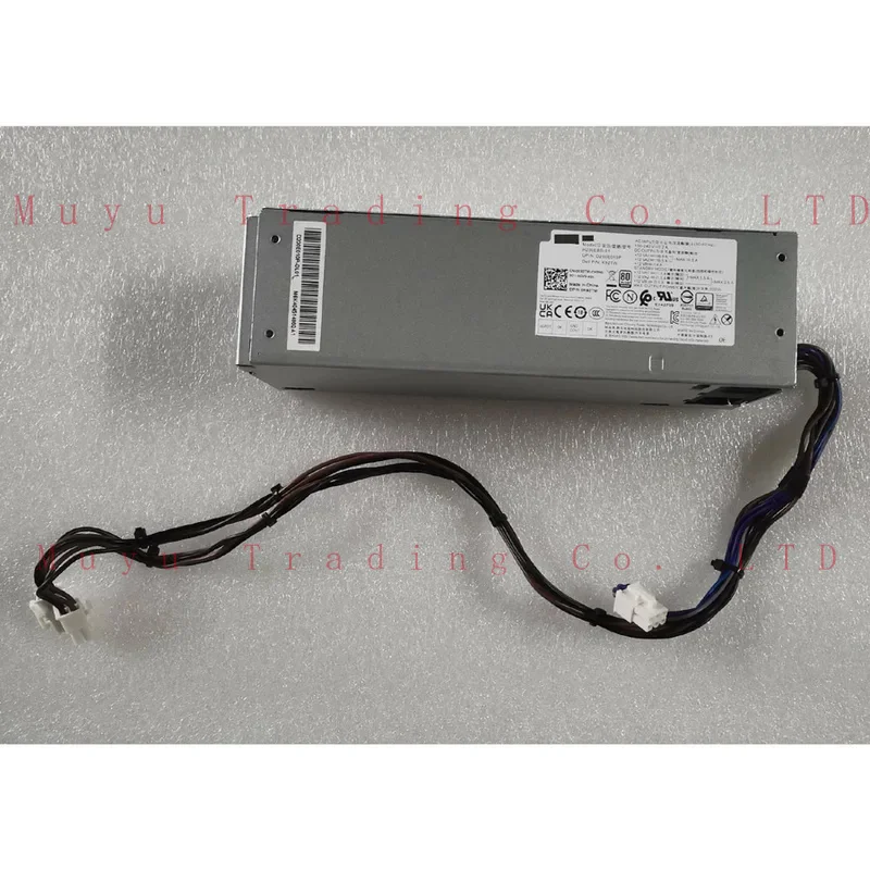 Nieuwe Voedingsadapter Voor Optiplex 3080 5080 7080 5090 7090 Sff 200W Psu 6pin 4pin 4pin H200EBS-01 L200EBS-01 H200EPS-01